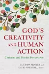 God's Creativity and Human Action cover