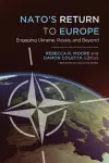 NATO's Return to Europe cover