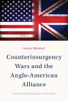 Counterinsurgency Wars and the Anglo-American Alliance cover