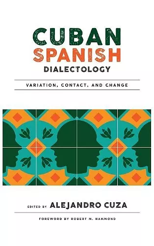 Cuban Spanish Dialectology cover