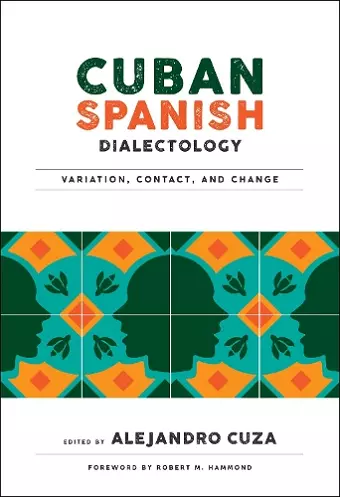 Cuban Spanish Dialectology cover