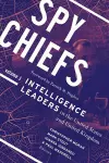 Spy Chiefs: Volume 1 cover