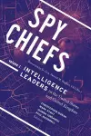 Spy Chiefs: Volume 1 cover