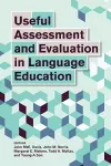 Useful Assessment and Evaluation in Language Education cover