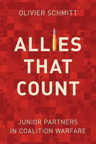 Allies That Count cover