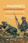 The Marines, Counterinsurgency, and Strategic Culture cover