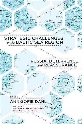 Strategic Challenges in the Baltic Sea Region cover