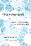 Strategic Challenges in the Baltic Sea Region cover