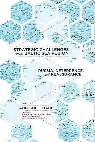 Strategic Challenges in the Baltic Sea Region cover