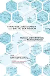 Strategic Challenges in the Baltic Sea Region cover