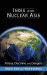 India and Nuclear Asia cover