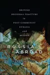 Russia Abroad cover