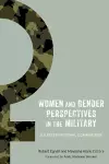 Women and Gender Perspectives in the Military cover