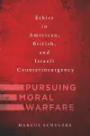 Pursuing Moral Warfare cover