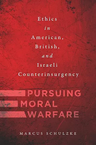 Pursuing Moral Warfare cover