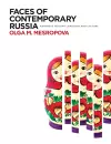 Faces of Contemporary Russia cover