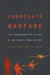 Surrogate Warfare cover