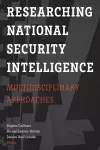 Researching National Security Intelligence cover