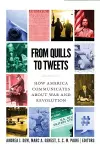 From Quills to Tweets cover