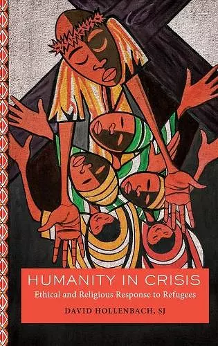 Humanity in Crisis cover