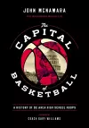 The Capital of Basketball cover