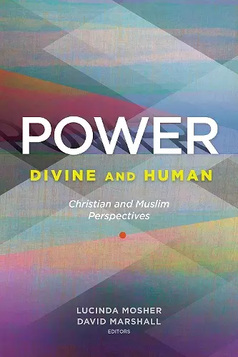 Power: Divine and Human cover