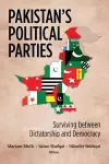 Pakistan's Political Parties cover