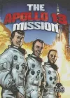 The Apollo 13 Mission cover