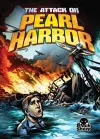The Attack on Pearl Harbor cover