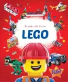 Lego cover