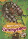 Centipedes cover