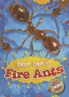 Fire Ants cover