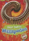 Millipedes cover