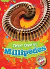 Millipedes cover