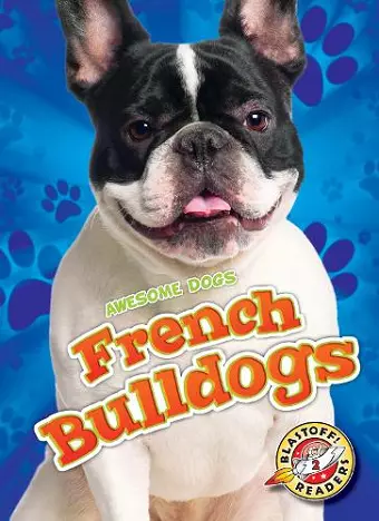 French Bulldogs cover