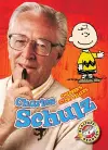 Charles Schulz cover