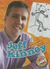 Jeff Kinney cover