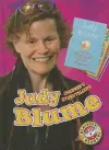 Judy Blume cover