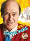 Roald Dahl cover