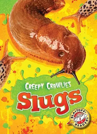 Slugs cover