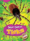 Ticks cover