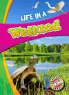 Life in a Wetland cover