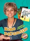 Kate Di Camillo cover