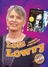 Lois Lowry cover