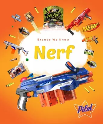 Nerf cover
