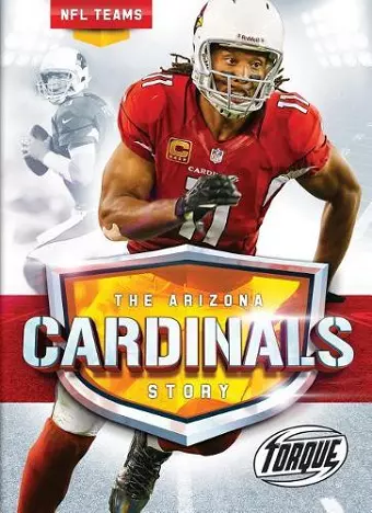 The Arizona Cardinals Story cover