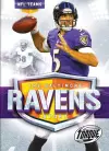 Baltimore Ravens Story cover