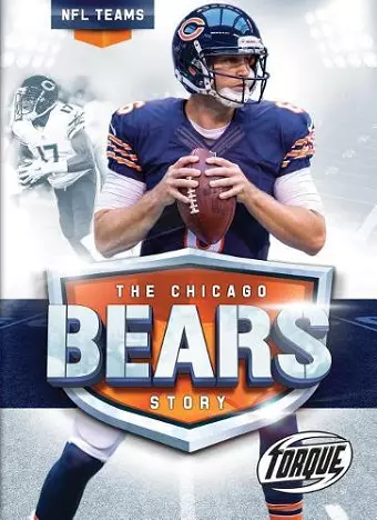 Chicago Bears Story cover