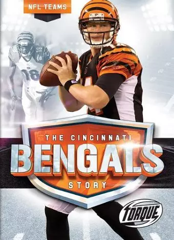 Cincinnati Bengals Story cover