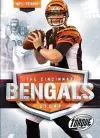 Cincinnati Bengals Story cover